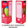Silver Buffalo Disney Lilo and Stitch Angel Coconut Flowers 2 Pack Color Change Plastic Tumbler, 24-Ounce(Strawberry Shortcake and Friends)