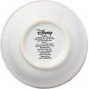 Silver Buffalo Disney Lilo and Stitch Hands Up Leaves and Flowers Ceramic Ramen Noodle Rice Bowl with Chopsticks and Spoon, Microwave Safe, 20 Ounces(Lilo and Stitch Flower and Leaves Pattern Spoon)
