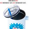 Silver Buffalo Disney Winnie the Pooh “Dreamy Days” Retro Art Stainless Steel Tumbler with Handle and Straw, Fits in Standard Cup Holder, 40 Ounces(Snorlax Pokemon)