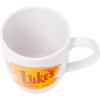 Silver Buffalo Gilmore Girls Destination Locations Icons Ceramic Mug, 20 Ounces(Luke’s Diner Logo (18 Ounces))