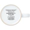 Silver Buffalo Gilmore Girls Destination Locations Icons Ceramic Mug, 20 Ounces(Wax Resist Pottery Mug (20 Ounces))
