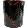 Silver Buffalo Harry Potter Hogwarts Slytherin House Crest Ceramic Mug, 14 Ounces(I Solemnly Swear That I Am Up To No Good)