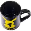 Silver Buffalo Pokemon Snorlax But First Coffee Ceramic Mug, 20 Ounces(14oz Katakan Silo)