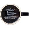 Silver Buffalo Pokemon Snorlax But First Coffee Ceramic Mug, 20 Ounces(14oz Katakan Silo)