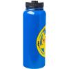 Silver Buffalo Pokemon Snorlax But First Coffee Ceramic Mug, 20 Ounces(Pikachu Water Bottle)