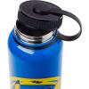 Silver Buffalo Pokemon Snorlax But First Coffee Ceramic Mug, 20 Ounces(Pikachu Water Bottle)