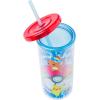 Silver Buffalo Pokemon Snorlax But First Coffee Ceramic Mug, 20 Ounces(Pokemon Starters Tie Die Hydration-To-Go)