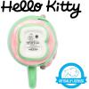 Silver Buffalo Sanrio Hello Kitty Pink Bow Ceramic 3D Sculpted Mug, 20 Ounces(Hello Kitty Frankenkitty Pink Dress)