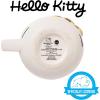 Silver Buffalo Sanrio Hello Kitty Pink Bow Ceramic 3D Sculpted Mug, 20 Ounces(Hello Kitty Gold Chrome Bow)