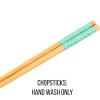 Silver Buffalo Sanrio Hello Kitty Strawberry Milk Japanese Character Ceramic Ramen Noodle Rice Bowl with Chopsticks, Microwave Safe, Pink, 20 Ounces(Hello Kitty Bows Stars Rainbows)