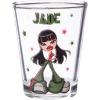 Silver Buffalo SpongeBob SquarePants Featuring Gary Poses Floral Krabby Patty 4 Pack Mini Glass Set, 1.5 Ounces(Bratz Fashionista)