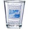 Silver Buffalo SpongeBob SquarePants Featuring Gary Poses Floral Krabby Patty 4 Pack Mini Glass Set, 1.5 Ounces(Gilmore Girls Iconic Locations)