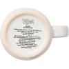 Silver Buffalo Star Trek NCC-1701 Property of The USS Enterprise Ceramic Camper Mug, 20 Ounces(Bratz Group)