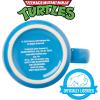 Silver Buffalo Star Trek NCC-1701 Property of The USS Enterprise Ceramic Camper Mug, 20 Ounces(Teenage Mutant Ninja Turtles Turtle Power)