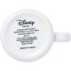 Silver Buffalo Star Trek NCC-1701 Property of The USS Enterprise Ceramic Camper Mug, 20 Ounces(The Muppets Miss Piggy)