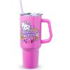 Hello Kitty Kawaii Summer