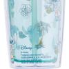 Silver Buffalo Disney Lilo and Stitch Tropical Sitting Stitch Double Walled Stainless Steel Water Bottle, 25 Ounces(20oz Stitch in Hawaiian Shirt Pattern)