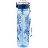 Silver Buffalo Disney Lilo and Stitch Tropical Sitting Stitch Double Walled Stainless Steel Water Bottle, 25 Ounces(33oz It’s Stitch)