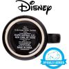 Silver Buffalo Disney Tim Burton’s Nightmare Before Christmas “Forever and Always” Featuring Jack Skellington and Sally Double Walled Stainless Steel Tumbler with Straw, 22 Ounces(Your Worst Nightmare (20 Ounces))