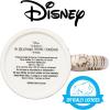 Silver Buffalo Disney Tim Burton’s Nightmare Before Christmas “Forever and Always” Featuring Jack Skellington and Sally Double Walled Stainless Steel Tumbler with Straw, 22 Ounces(3D Sculpted Snake Handle (20 Ounces))