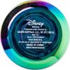 Silver Buffalo Disney Villains Featuring Scar, Maleficent, Ursula, Evil Queen, and Hades Chrome Glass Jar Tumbler with Bamboo Lid and Glass Straw, 16 Ounces(Disney Villains Chrome)