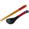 Silver Buffalo Harry Potter Icons Ceramic Ramen Noodle Rice Bowl with Chopsticks, Microwave Safe, 20 Ounces(Avengers Classic Heads Spoon)