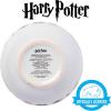 Silver Buffalo Harry Potter Icons Ceramic Ramen Noodle Rice Bowl with Chopsticks, Microwave Safe, 20 Ounces(Harry Potter Hogwarts Icons)