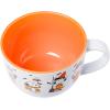 Silver Buffalo Peanuts Halloween Characters 24oz Ceramic Soup Mug