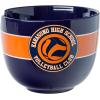 Silver Buffalo Pokemon Pokeball Ceramic Ramen Noodle Bowl with Chopsticks, Microwave Safe, 20 Ounces(Haikyu!!)