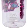Silver Buffalo Pokémon Skate Graffiti Electrifying Pikachu Water Bottle with Screw-On Lid, 28 Ounces(Bratz)