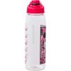Silver Buffalo Pokémon Skate Graffiti Electrifying Pikachu Water Bottle with Screw-On Lid, 28 Ounces(Disney 100 Mickey Hydration Tracker)