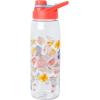 Silver Buffalo Pokémon Skate Graffiti Electrifying Pikachu Water Bottle with Screw-On Lid, 28 Ounces(Gilmore Girls)