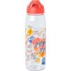 Silver Buffalo Pokémon Skate Graffiti Electrifying Pikachu Water Bottle with Screw-On Lid, 28 Ounces(Gilmore Girls)