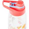 Silver Buffalo Pokémon Skate Graffiti Electrifying Pikachu Water Bottle with Screw-On Lid, 28 Ounces(Gilmore Girls)