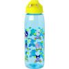 Silver Buffalo Pokémon Skate Graffiti Electrifying Pikachu Water Bottle with Screw-On Lid, 28 Ounces(Hello Kitty and Friends Rainbow)