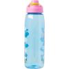 Silver Buffalo Pokémon Skate Graffiti Electrifying Pikachu Water Bottle with Screw-On Lid, 28 Ounces(Hello Kitty and Friends on a Rainbow)