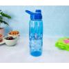 Silver Buffalo Pokémon Skate Graffiti Electrifying Pikachu Water Bottle with Screw-On Lid, 28 Ounces(Lilo and Stitch Nope Not Today)