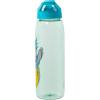 Silver Buffalo Pokémon Skate Graffiti Electrifying Pikachu Water Bottle with Screw-On Lid, 28 Ounces(Lilo and Stitch Peek-A-Boo Pineapple)