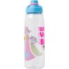 Silver Buffalo Pokémon Skate Graffiti Electrifying Pikachu Water Bottle with Screw-On Lid, 28 Ounces(Powerpuff Girls)
