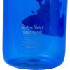 Silver Buffalo Pokémon Skate Graffiti Electrifying Pikachu Water Bottle with Screw-On Lid, 28 Ounces(Rick and Morty Portal Grab)