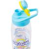 Silver Buffalo Pokémon Skate Graffiti Electrifying Pikachu Water Bottle with Screw-On Lid, 28 Ounces(Sanrio Hello Kitty and Friends Group)