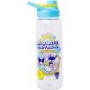 Silver Buffalo Pokémon Skate Graffiti Electrifying Pikachu Water Bottle with Screw-On Lid, 28 Ounces(Sanrio Hello Kitty and Friends Group)