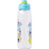 Silver Buffalo Pokémon Skate Graffiti Electrifying Pikachu Water Bottle with Screw-On Lid, 28 Ounces(Sanrio Hello Kitty and Friends Group)