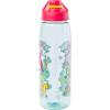Silver Buffalo Pokémon Skate Graffiti Electrifying Pikachu Water Bottle with Screw-On Lid, 28 Ounces(Sanrio My Melody in Meadow)