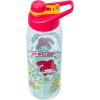 Silver Buffalo Pokémon Skate Graffiti Electrifying Pikachu Water Bottle with Screw-On Lid, 28 Ounces(Sanrio My Melody in Meadow)