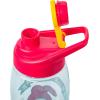 Silver Buffalo Pokémon Skate Graffiti Electrifying Pikachu Water Bottle with Screw-On Lid, 28 Ounces(Sanrio My Melody in Meadow)