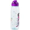 Silver Buffalo Pokémon Skate Graffiti Electrifying Pikachu Water Bottle with Screw-On Lid, 28 Ounces(Steven Universe)