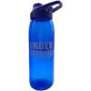 Silver Buffalo Pokémon Skate Graffiti Electrifying Pikachu Water Bottle with Screw-On Lid, 28 Ounces(The Office Dunder Mifflin)