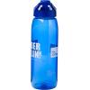 Silver Buffalo Pokémon Skate Graffiti Electrifying Pikachu Water Bottle with Screw-On Lid, 28 Ounces(The Office Dunder Mifflin)