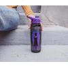 Silver Buffalo Pokémon Skate Graffiti Electrifying Pikachu Water Bottle with Screw-On Lid, 28 Ounces(Wednesday: What Would Wednesday Do)